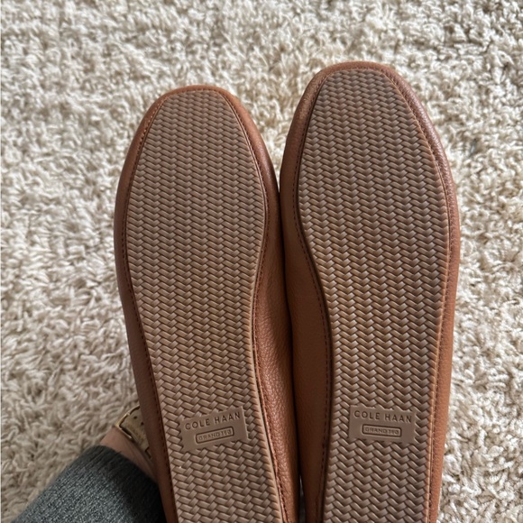 Cole Haan Never Worn 8.5 Tully Driver - Picture 6 of 8